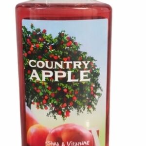 Country Apple Body Lotion